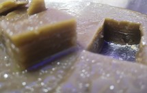 粘米粉版，鸡屎藤糕，不用打浆，材料简单