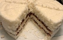 豆沙松糕（6寸阳极模具简洁版）