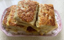 牛妈妈春饼（独家）