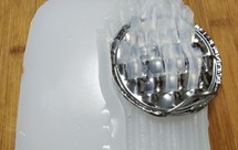 一碗淀粉六碗水做出好吃的凉粉