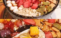 ㊙️超简单的红糖冰粉❗️夏季必备消暑神器