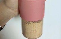 熟黄豆面的家庭版做法