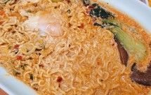 至尊豪华火锅底料❤️方便面