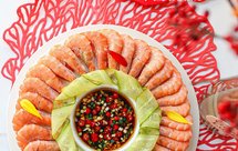 【花开富贵虾-欢聚一堂】花样年夜饭 19