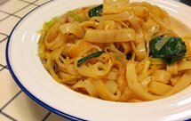 ［记录］快手凉皮-不用等待的烙面皮