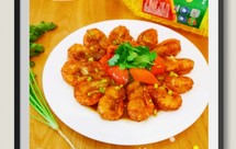 多了这一步，煎焗大虾比饭店的更好吃