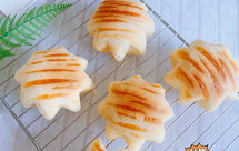 ～ 雪芙紫米八角包 ～ 法国（ 老面版 ）