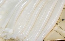 自制面筋版凉皮