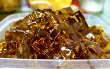 万物皆可白凉粉--黑钻