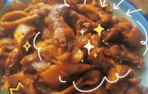 面筋的神仙吃法