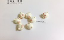 卡通汤圆（小兔子）