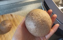 健身减肥减脂主食/小麦胚芽全麦馒头