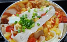 面食（十四）简版拉条子&抻面