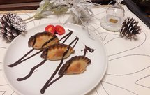 ㊙️立冬吃点不一样的饺子-葫芦儿糖饺