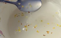 自制藕粉 烤箱版