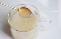 自制藕粉（家庭版）