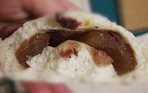 不浪費食物之藕粉桂花糕延伸版