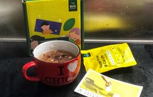 ㊙️只升甜蜜不升糖，零卡零脂肪健康快手早餐宵夜（百分百成功坚果藕粉）