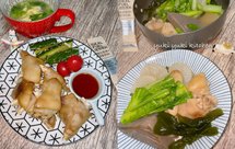 日剧同款低卡猪蹄2吃【生酮】&【低碳减肥】