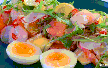 ⭐️泰式减脂荞麦面⭐️