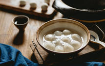 《延禧攻略》藕粉丸子