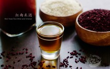 【自制红曲米酒和红糟】