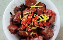 坛子鱼（红曲鱼）（扎鱼）