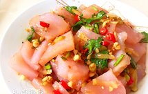 ㊙️超好吃的苋菜土豆凉粉‼️一盘不够吃‼️