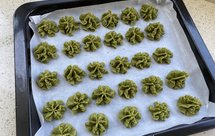 超酥网红曲奇（淡奶油版）