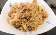 正宗洛宁蒸肉（粉条蒸肉）