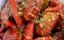 小龙虾做法/小龙虾处理方式