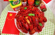 奥运观赛必备美食——香辣小龙虾