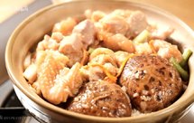 马蹄厨房煲仔饭