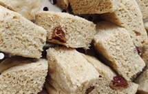 全麦粉红枣发糕