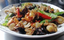 家庭版烧麦（简单易做）