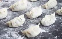 饺子香不香，秘密全在这里