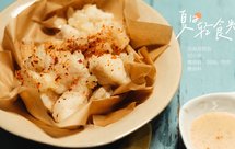 挪威北极鳕鱼|只炸30秒 轻纱鳕鱼条