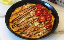 挪威北极鳕鱼｜营养快手鳕鱼海鲜饼