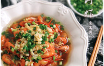 【酱油河虾】轻松做出饭店味