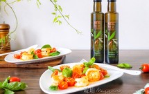 地中海风味大虾【特级初榨橄榄油】