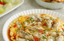 蛏子抱蛋(日食记出)