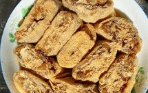 可以拉丝的驴打滚，第二天也不会硬❗️