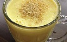 奶香小麦胚芽玉米汁