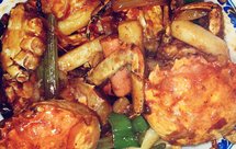 史上最详细的大闸蟹❤️爱上年糕