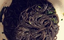 〖凉菜〗凉拌蕨根粉