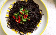 夏日低卡开胃小菜～酸辣厥根粉