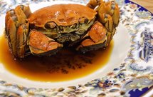 矜宸•熟醉大闸蟹