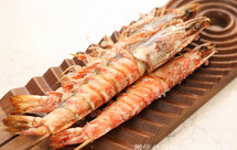 盐烤大虾<302小厨房>