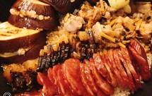 塔吉锅～复刻东莞记忆煲仔饭