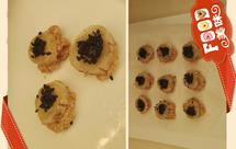 燕麦香蕉片wei☞"燕过香"（微波炉制作）